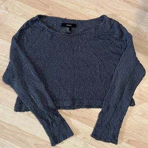 Forever 21 lightweight sweater